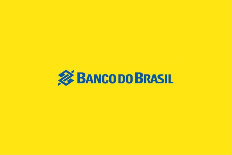 Identidade visual Banco do Brasil