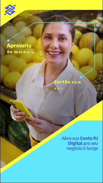 Acesso e uso digital para pessoa jurídica